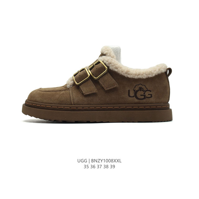 Ugg Classic Ultra Mini Eva 1116109Gj 35 36 37 38 39 Bnzy1008