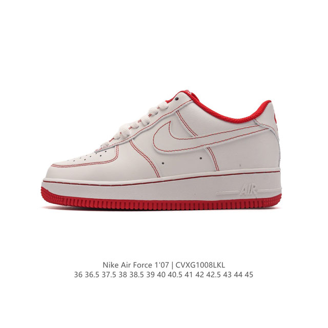 Nike Air Force 1 '07 Low force 1 Hq11 36 36.5 37.5 38 38.5 39 40 40.5 41 42 42.