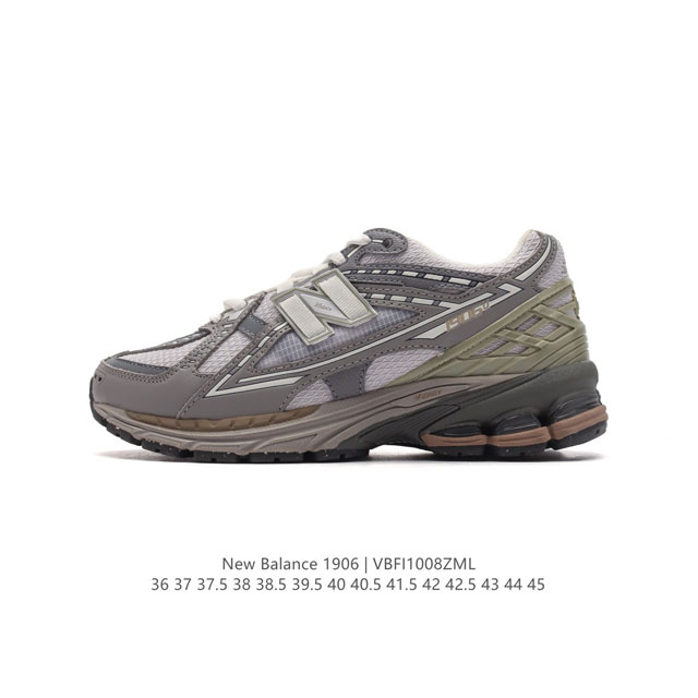 New Balance M 6 nb 2002 6 nb 2002R vibe 6R M 6Rcb 36-45 Vbfi 8Zml