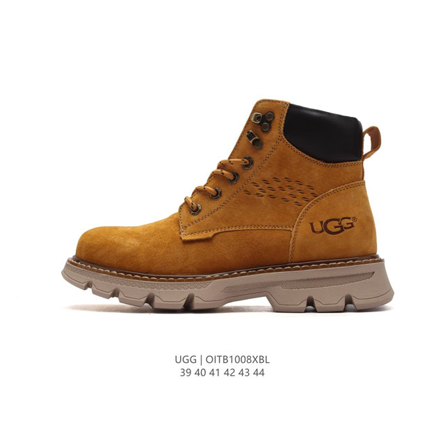 Ugg ugg 39-44 Oitb1008Xbl