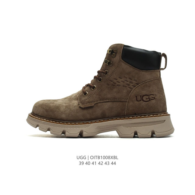 Ugg ugg 39-44 Oitb1008Xbl