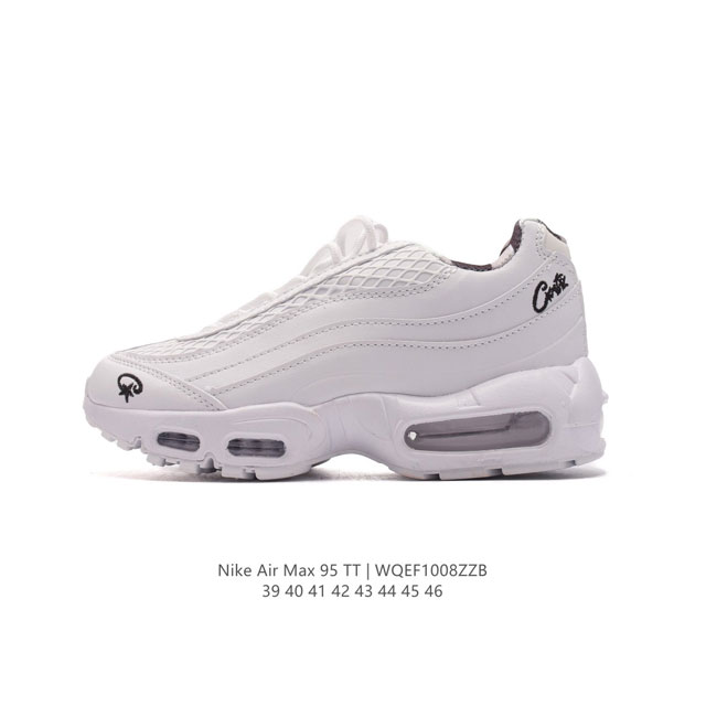 Nike Air Max 95 Nike Nike Air Max 95 Nike Logo air Max Air Max 95 Fb2709-003 : 3