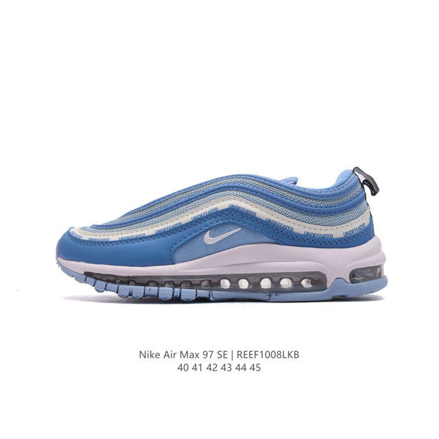 nike Air Max 97 Air Max '97 air Max Air Max '97 nike brs1000 : 921826 36-45 Ree