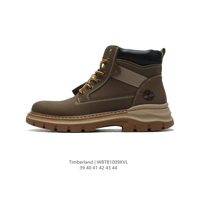 Timberland 39-44 Wbtb1009Xvl