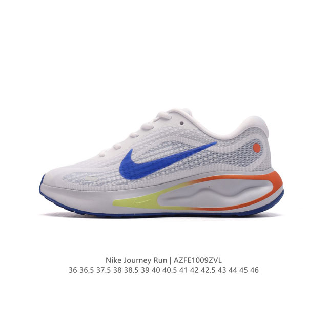 Nike Journey Run Comfiride Hj9290 36-46 Azfe 9Zvl