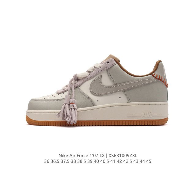 Nike Air Force 1 '07 Low force 1 Hf5697 36 36.5 37.5 38 38.5 39 40 40.5 41 42 4