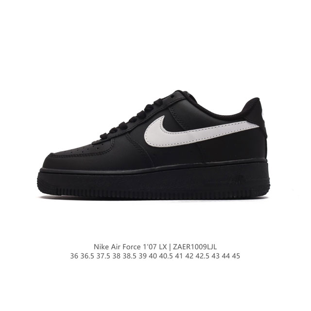 Nike Air Force 1 '07 Low force 1 Fz0627 36 36.5 37.5 38 38.5 39 40 40.5 41 42 4