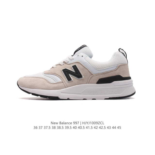 New Balance Nb 997 Cm997Hcb 36-45 Hjyj 9Zcl