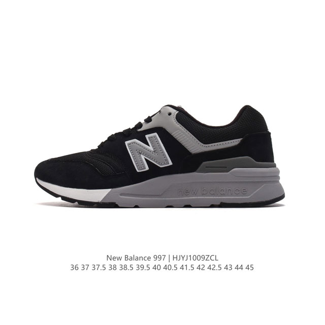 New Balance Nb 997 Cm997Hcb 36-45 Hjyj 9Zcl