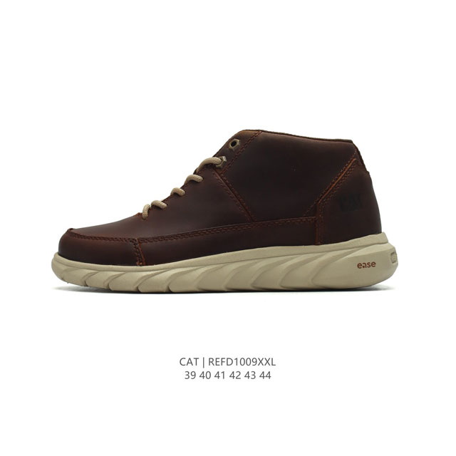 Cat Footwear Cat 39-44 Refd1009