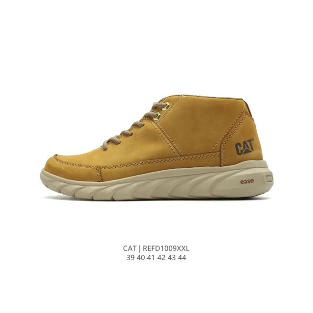 Cat Footwear Cat 39-44 Refd1009