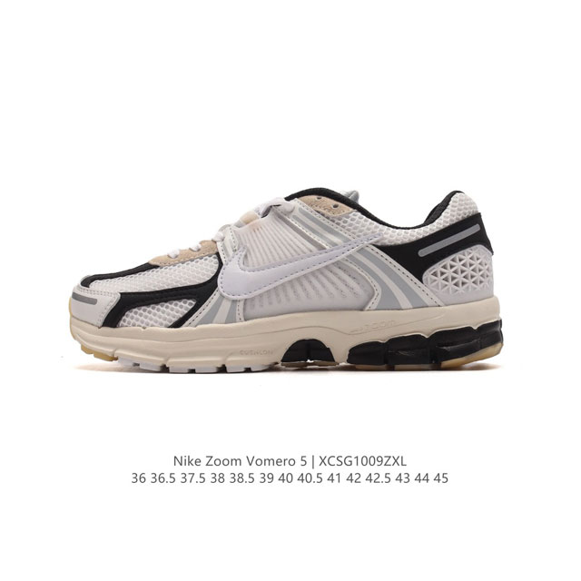 Nike Zoom Vomero 5 Nike Zoom Vomero 5 Zoom Air Cushlon Zoom Air Fz3653-104 35 36