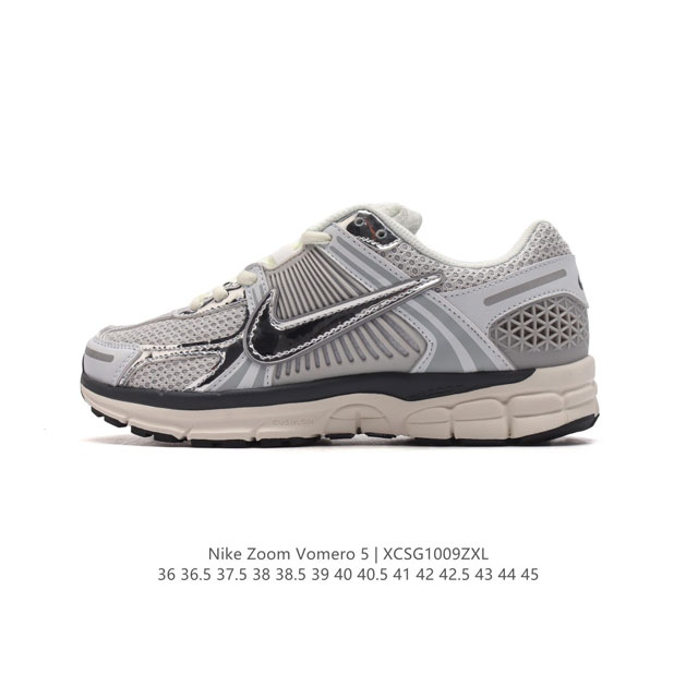 Nike Zoom Vomero 5 Nike Zoom Vomero 5 Zoom Air Cushlon Zoom Air Fz3653-104 35 36