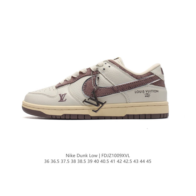 Nike Dunk Low Dunk Dunk 80 Rm 8-238 36-45 Fdjz1009Xvl