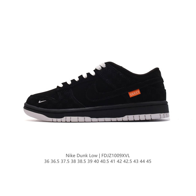 Nike Dunk Low Gicci Dunk Dunk 80 Rm 8-238 36-45 Fdjz1009Xvl