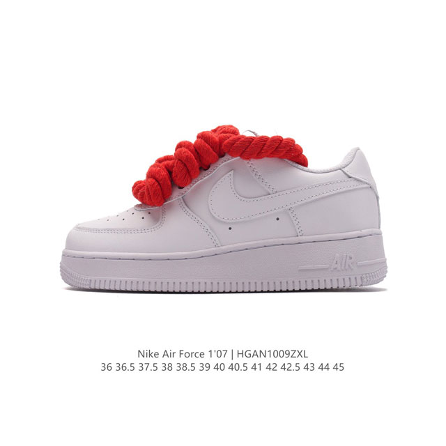 Nike Air Force 1 '07 Af1 40 Nike Air 315122 36-45 Hgan 9