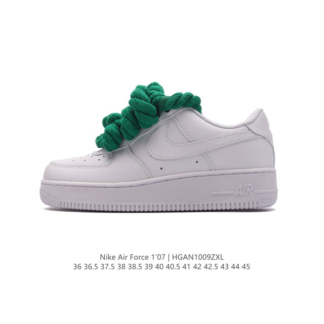 Nike Air Force 1 '07 Af1 40 Nike Air 315122 36-45 Hgan 9