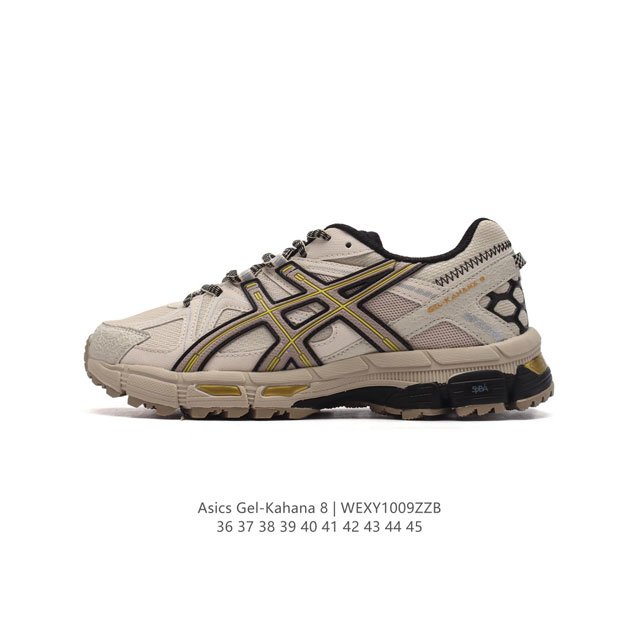 Asics Gel-Kahana 8 Gel-Kahana gel speva dynamic Duomax Ahar : : : Low-Top : gel