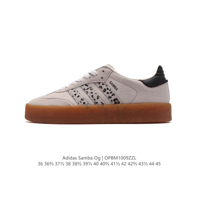 Adidas sambavegan adidas Samba t Ig5744 36-45 Opbm 9Zzl