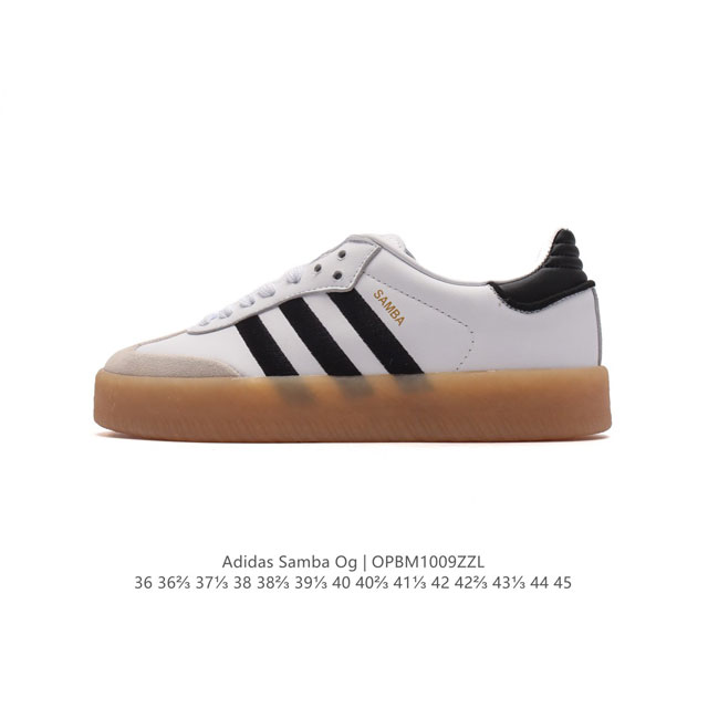 Adidas sambavegan adidas Samba t Ig5744 36-45 Opbm 9Zzl