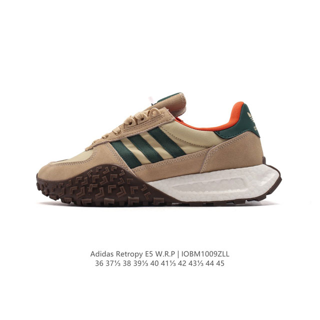 Adidas Retropy E5 W.R.P boost : Hq1861 36 37 38 39 40 41 42 43 44 45 Iobm 9Zll