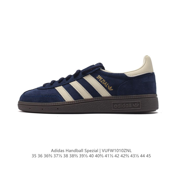 Adidas Handball Spezial If7087 35-45 Vufw1010Znl