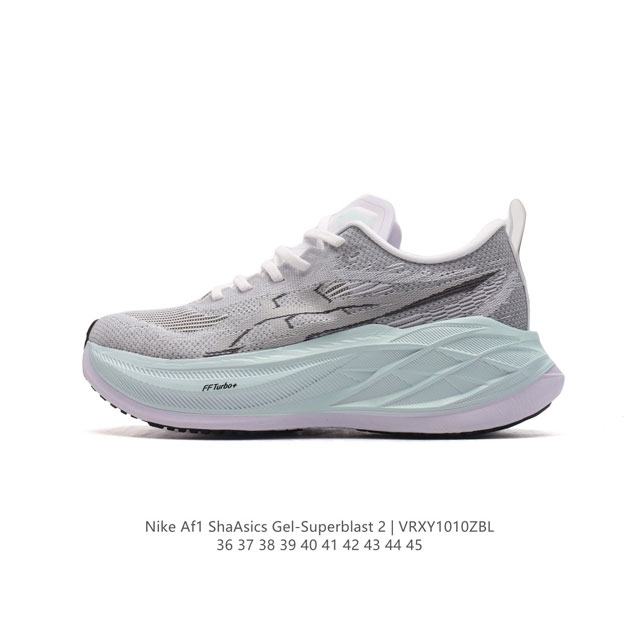 Asics Superblast 2 Asics Superblast 2 Asics Superblast 2 1013A -850 36-45 Vrxy1