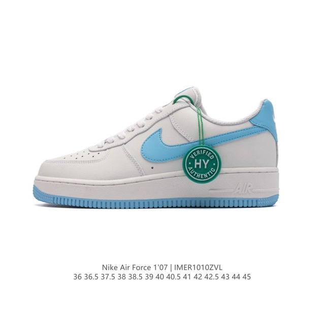 logo Af1 Nike Air Force 1 07 Low Fj4146-101 36 36.5 37.5 38 38.5 39 40 40.5 41