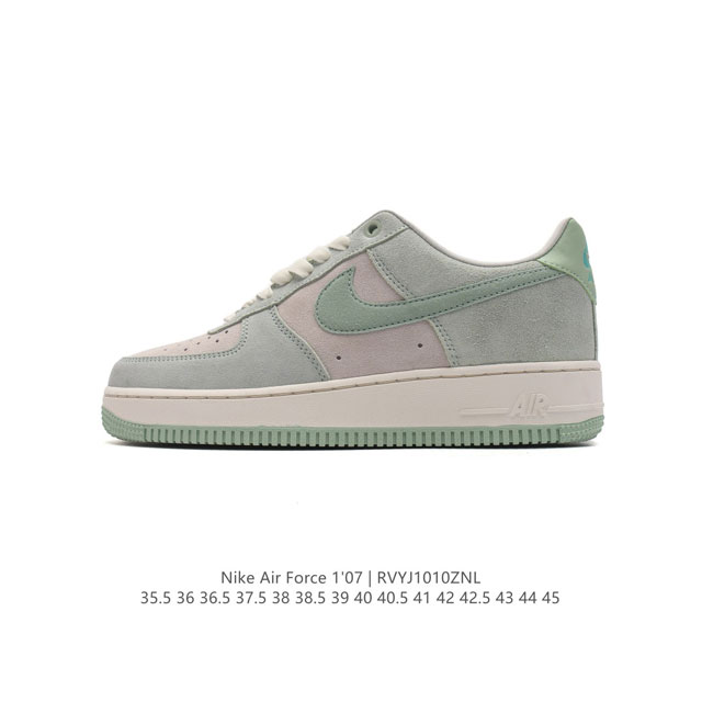 Af1 Nike Air Force 1 07 Low Hq1497 35.5 36 36.5 37.5 38 38.5 39 40 40.5 41 42 4