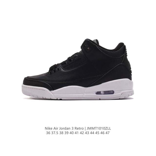 Aj3 Nike Air Jordan 3 Retro Se 3 3 Aj 1988 Nike Air Dn3707- 36-47 Jmmt1010Zll