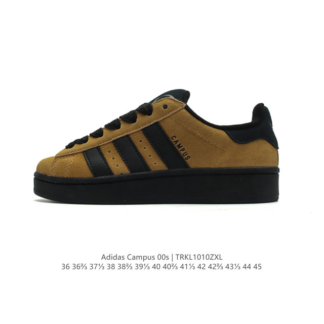 Adidas . campus 00S Adidas Campus 00S campus logo Jh8998 36-45 Trkl1010