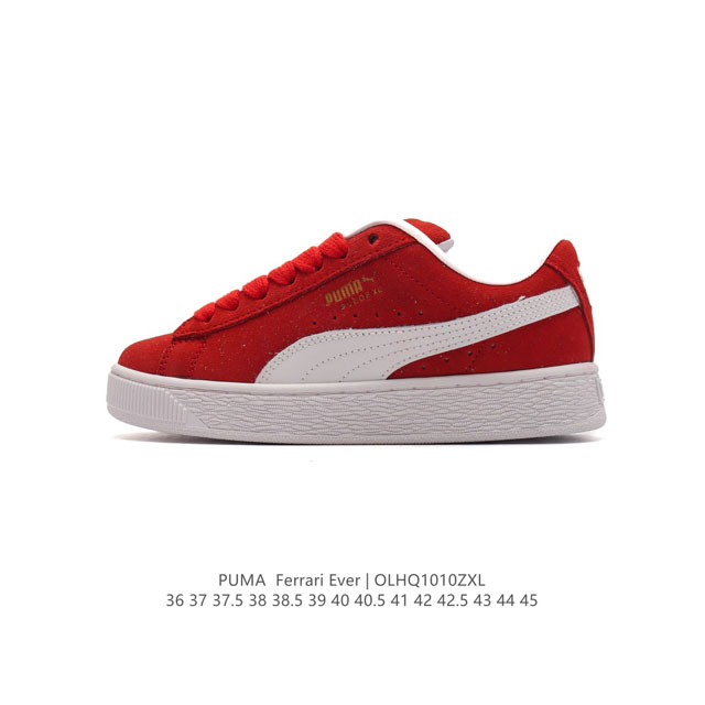 Puma Ferrari Puma X Ferrari puma Logo 36-45 Olhq1010