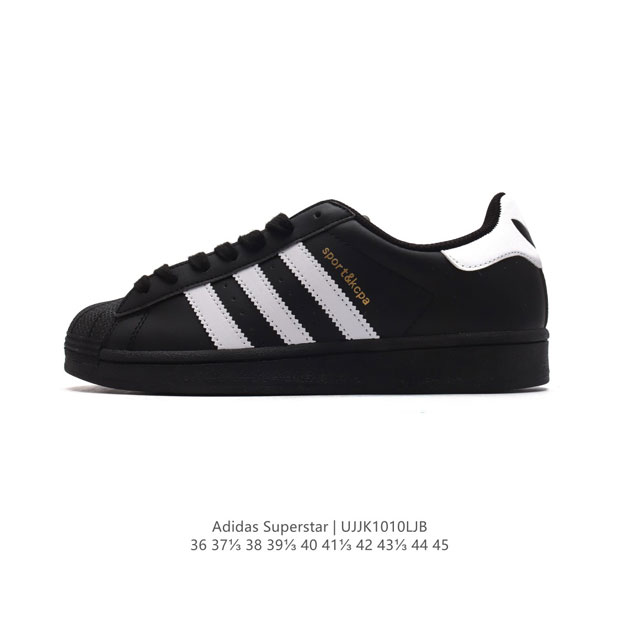 Adidas Superstar 1982 1970 adidas Superstar 36-45 Ujjk1010Ljb