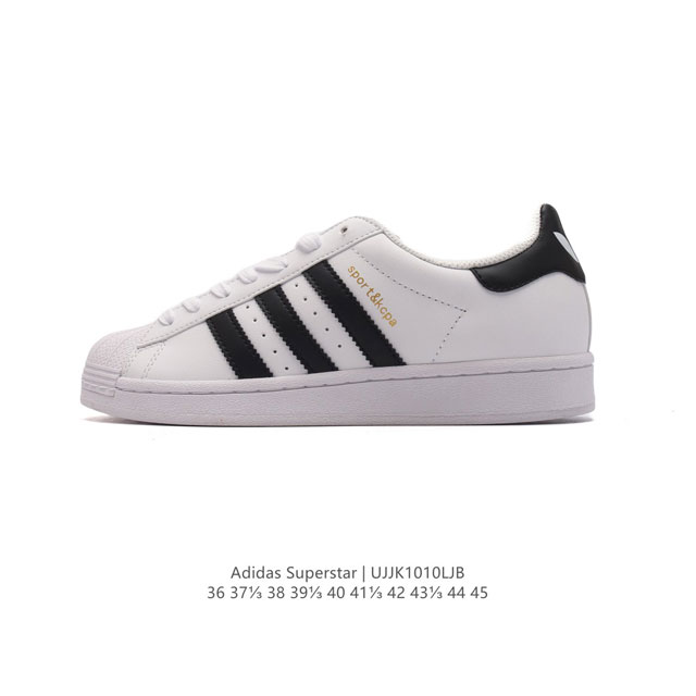 Adidas Superstar 1982 1970 adidas Superstar 36-45 Ujjk1010Ljb