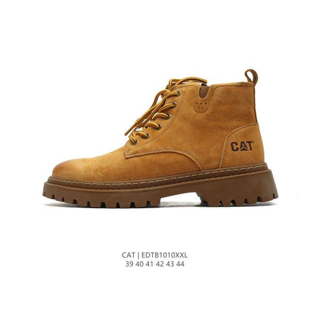 Cat Footwear Cat 39-44 Edtb1010