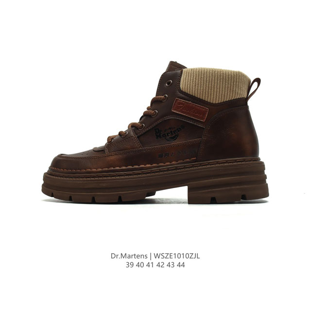 D.R Martens dr.Martens 39-40 Wsze1010Zjl