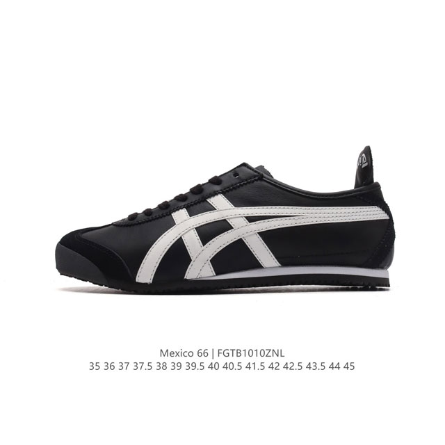 Asics - Onitsuka Tiger Mexico 66 rb : 1183A872-203 35-45 Fgtb1010Znl