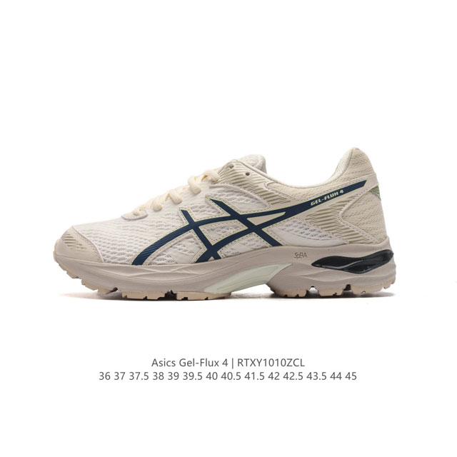 Asics Gel-Flux 4 Gel-Flux4 44 Us10 333 gel q Gel gel-Flux 4 asics Gel speva gel