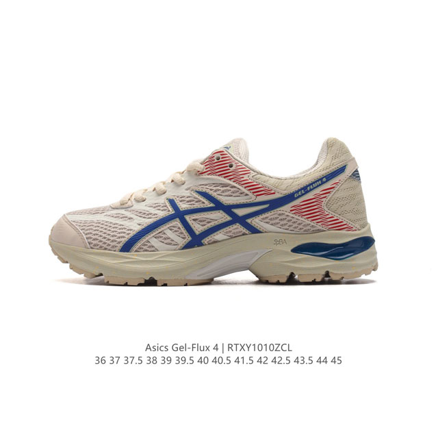 Asics Gel-Flux 4 Gel-Flux4 44 Us10 333 gel q Gel gel-Flux 4 asics Gel speva gel