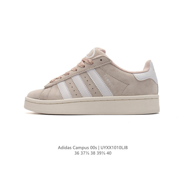 Adidas . campus 00S Adidas Campus 00S campus logo If8763 36-40 Uyxx1010Ljb