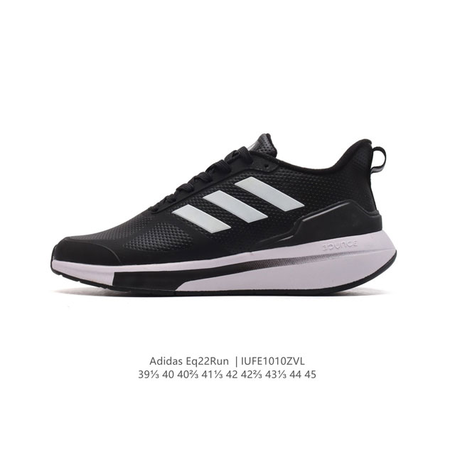 Adidas Eq22Run Yy tpu running eva . Hc6028 39-45 Iufe1010Zvl