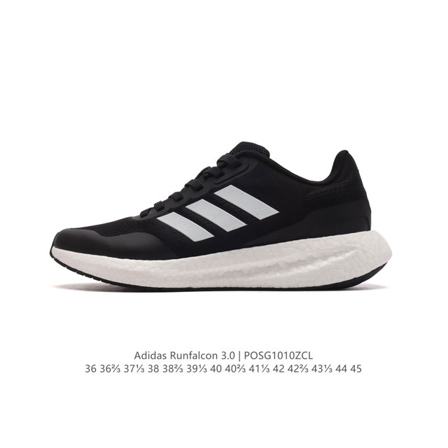 Adidas Runfalcon 3.0 Adidas runfalcon3.0 Hq3790 Hp7543 36-45 Posg1010Zcl