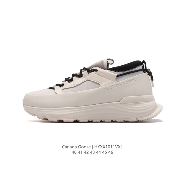 Canada Goose glaciertrail 40-46 Hyxx1011Vxl