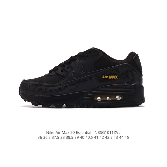 Nike Air Max 90 Essential Max Air Bq1685 36-45 Nbsg1011Zvl