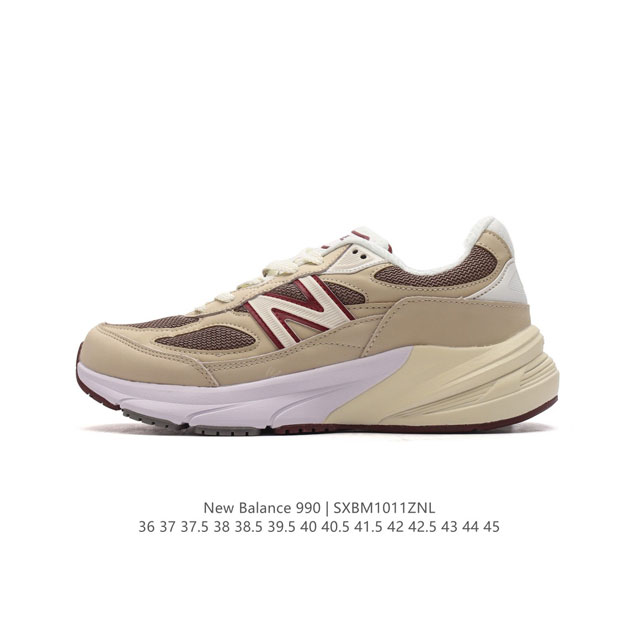 New Balance Nb990 m990 Nb 990 new Balance new Balance U990Lo6 36 45 Sxbm1011Znl