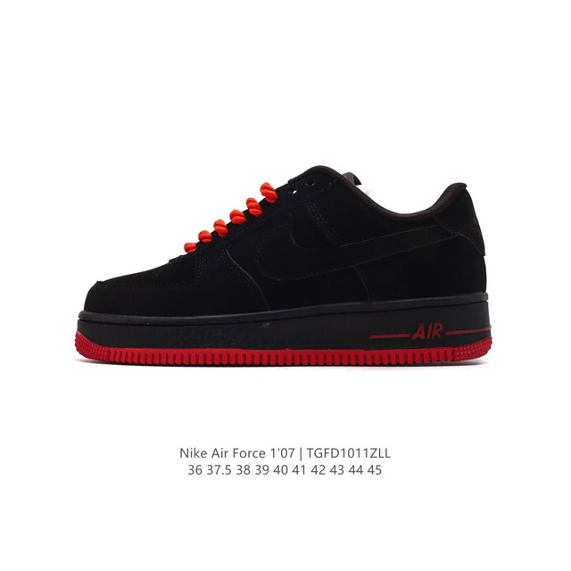 Nike Air Force 1 '07 Low force 1 315122 36 37.5 38 39 40 41 42 43 44 45 Tgfd101