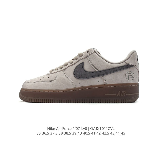 Nike Air Force 1 '07 Low force 1 Aa1117 36 36.5 37.5 38 38.5 39 40 40.5 41 42 4