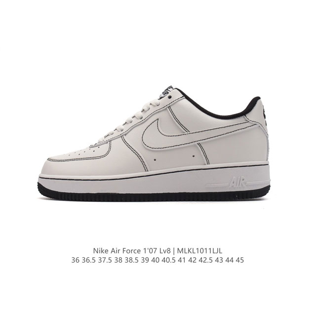 Nike Air Force 1 '07 Low force 1 Dv1724 36 36.5 37.5 38 38.5 39 40 40.5 41 42 4