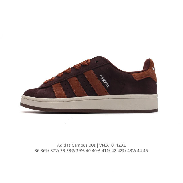 Adidas . campus 00S Adidas Campus 00S campus logo Ji1984 36-45 Vflx1011