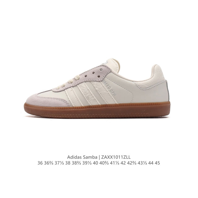 Adidas Originals Samba Og Shoes T 50 Adidas Samba samba Og t samba Id8349 36-45